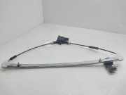 Fensterheber Rechts Hinten EG2172590C Mazda CX-7 SUV 2.2 MZR-CD 16V (R2)
