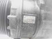 Klima Pumpe 4472209331 Mercedes-Benz E (W211) Limousine 2.2 E-220 CDI 16V (OM646.961)
