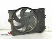 Kühlerventilator PGF100710 Rover MG SERIE 45 (RT) Comfort (4-ptas.) 103 CV / 76 KW