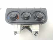 Bedienung Klimaanlage 0735498657 Fiat Doblo Cargo (263) Ch.Cab/Pick-up 1.3 D Multijet (263.A.2000)