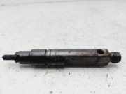 Kraftstoff-Injector 8200047509 Renault Megane (BA) Schrägheck 5-drs 1.9dTi (F9Q-744)