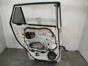 Tür Links Hinten 6700405180 Toyota Avensis Wagon (T27) Kombi 2.0 16V D-4D (2WW(N47-C20A))