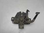 Motorhaubenschloss 811304A000 Hyundai H-1/H-200 Van 2.5 Tdi (D4BH)