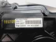 Zentralverriegelung Motor Links Vorne 4E0837059 Audi A8 (D3) Limousine 4.2 V8 40V Quattro (BFM)