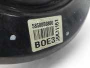 Bremskraftverstärker 58500B9800 Hyundai i10 (B5) Schrägheck 1.0 12V (G3LA)