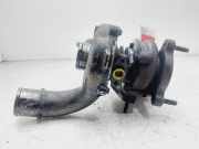 Turbolader 8200046681B Renault Megane (BA) Schrägheck 5-drs 1.9dTi (F9Q-744)