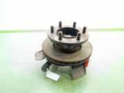 Achsschenkel Halter Links Vorne 504164547 Iveco New Daily IV Van 35C18V, 35C18V/P, 35S18V, 35S18V/P (F1CE0481H)