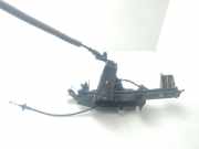 Türschloss Rechts Vorne H1BBA218A00AE Ford Fiesta 7 Schrägheck 1.0 EcoBoost 12V Hybrid 155 (BZJA)