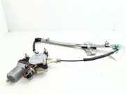 Fensterheber Rechts Vorne 824601W000 Kia Rio III (UB) Schrägheck 1.2 CVVT 16V (G4LA)