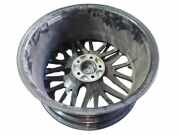 Felge R18 Citroën C5 III Berline (RD) Schrägheck 1.6 HDiF 16V (DV6TED4(9HZ))