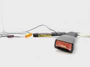 Gürtelschnalle Links Vorne 4M51A61209 Ford FOCUS TURNIER (CB4) Trend 109 CV / 80 KW