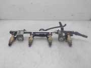 Einspritzdüsen Düsenstock 1S7G9D280DA Mazda BERLINA (GG) 1.8 Active (4-ptas.) 120 CV / 88 KW