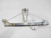 Fensterheber Rechts Hinten 827202131R Dacia Stepway Ambiance 90 CV / 66 KW