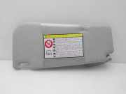 Sonnenblende Rechts 735509467 Fiat PUNTO (199) Lounge 69 CV / 51 KW