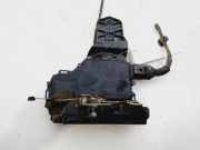 Türschloss Rechts Hinten 3B4839016AL Volkswagen Passat (3B3) Limousine 1.9 TDI 130 (AVF)