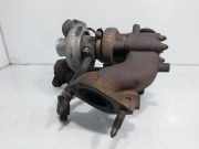 Turbolader 2823127500 Hyundai Matrix Schrägheck 1.5 CRDi 16V (D3EA)
