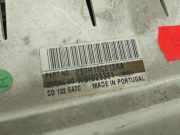Bedienung Klimacontrolle 2S7H18C612AA Ford BERLINA (GE) Trend 116 CV / 85 KW