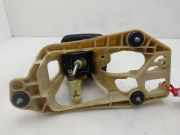 Schalthebel A169360030 Mercedes-Benz A (W169) Schrägheck 2.0 A-160 CDI 16V 5-Drs. (OM640.942)