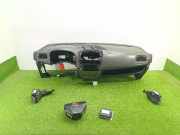 Airbag Set 735518770 Fiat DOBLO Dynamic 90 CV / 66 KW