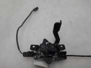 Motorhaubenschloss 81130C8010 Hyundai i20 (GBB) Schrägheck 1.2i 16V (G4LA)