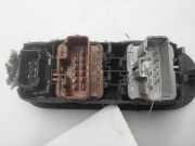 Schalter Für Elekt. Fensterheber Links Vorne 156018070 Renault Megane II (BM/CM) Schrägheck 1.9 dCi 120 (F9Q-800)