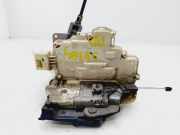 Türschloss Rechts Vorne 1P1837015 Seat XL (5P5) Stylance / Style 140 CV / 103 KW