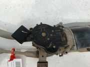 Scheibenwischermotor Vorne 6405QC Citroën C3 (SC) Schrägheck 5-drs 1.2 VTi 82 12V (EB2F(HMZ))
