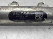 Einspritzdüsen Düsenstock 55209572 Opel Vectra C GTS Schrägheck 5-drs 1.9 CDTI 120 (Z19DT)