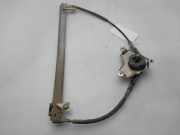 Fensterheber Links Vorne 9221A2 Citroën CITROEN 1.4 / 1.4i Reflex 75 CV / 55 KW