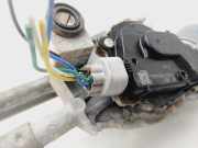 Scheibenwischermotor Vorne 1612912480 Citroën C4 Aircross (BU) SUV 1.6 HDi 16V 115 (DV6C(9HD))