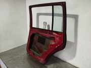 Tür Rechts Hinten 1T0833056S Volkswagen Touran (1T1/T2) Großraumlimousine 1.9 TDI 105 (BLS) BLS