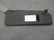 Sonnenblende Rechts 964001631R Dacia Duster (HS) SUV 1.5 dCi (K9K-892)