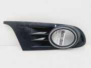 Grill 5K0853666 Volkswagen Golf VI (5K1) Schrägheck 1.6 TDI 16V (CAYC) CAYC