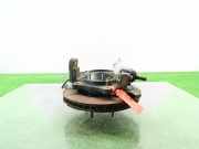 Achsschenkel Halter Rechts Vorne 4122109008 SsangYong Kyron SUV 2.0 M 200 Xdi 16V 4x4 (D20DT(OM664.950))