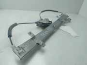Fensterheber Rechts Vorne 8343065D00 Suzuki Grand Vitara I (FT/GT/HT) SUV 2.0 TDi 16V (DW10ATED4(RHW))