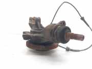 Achsschenkel Halter Rechts Vorne 364796 Citroën C4 Berline (NC) 5-Drs. 1.4 16V VTi (EP3(8FP)) 2012