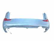 Stoßstange Hinten 7881021610 SsangYong XDi Premium 155 CV / 114 KW