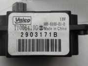 Luftklappe Stellmotor T1006419G Citroën C4 Berline (NC) Schrägheck 5-drs 1.6 BlueHDI 120 (DV6FC(BHZ))