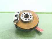 Achsschenkel Halter Links Vorne 5WA407257A Cupra Formentor SUV 2.5 VZ5 16V 4Drive (DNWB) DNWB