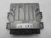 Motorsteuergerät 23710BV89B Nissan Juke (F15) SUV 1.2 DIG-T 16V (HRA2DDT)