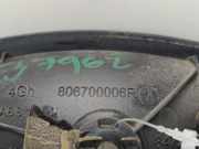 Türgriff Innen Links Hinten 806700006R Renault Laguna III Estate (KT) Kombi 5-drs 2.0 dCi 16V 130 (M9R-742)