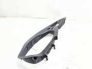 Zierleiste ACHTERLICHT 31389537 Volvo V40 (MV) Schrägheck 5-drs 1.6 D2 (D4162T)
