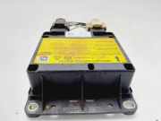 Steuergerät Airbag 2S6T14B056BN Ford Fiesta 5 (JD/JH) Schrägheck 1.4 16V (FXJB)