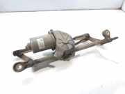 Scheibenwischermotor Vorne 13182340 Opel Corsa D Schr?gheck 1.3 CDTi 16V Ecotec (Z13DTH)