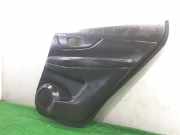 Türverkleidung Rechts Hinten 829764CE0A Nissan X-Trail (T31) SUV 2.0 16V XE,SE,LE 4x2 (MR20DE(Euro 5))