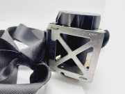 Sicherheitsgurt Rechts Hinten 8976J1 Peugeot 508 SW (8E/8U) Kombi 2.2 HDiF 16V GT (DW12FC(4HL))