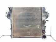 Radiator 52028117 Jeep Cherokee/Liberty (KJ) Geländewagen 3.7 V6 24V (EKG)