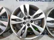 Felge R18 Hyundai iX55 SUV 3.0 CRDI V6 24V (D6EA)