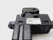 Schalter Für Elekt. Fensterheber Links Hinten 25411BR00A Nissan Qashqai (J10) SUV 2.0 dCi (M9R)