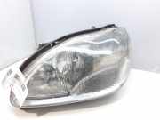Scheinwerfer Links 2208200161 Mercedes-Benz S (W220) Limousine 3.2 S-320 CDI 24V (OM613.960)